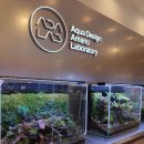 우리동네 수족관 디자인 팀장의 오사카 ADA LAB UMEDA 방문 후기
