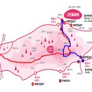 2024년 4월 17일 수요일 인천 강화 고려산 산행안내 및 예약 이미지