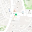 커피에반하다일산풍동공원점