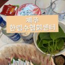죽변수협회센타 | 제주 현지인 회 맛집 한림수협회센터 솔직 후기