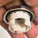 304 | 에브리윅 오버플로우캡 교체 후기 304스텐 물넘침 방지 세면대 마개 추천