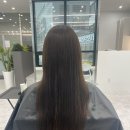 CU 덕계제이타워점 | 모나헤어 – 회천신도시 미용실 클리닉 받고 온 후기 (덕계역 미용실 추천)