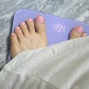 마음아크릴 | 비크릴100 내돈내산 후기 효과 섭취방법 한달 다이어트 변화
