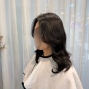 진아헤어(Hair) | 전주 객사 미용실 라니헤어 1호점 cs컬 빌드펌 후기