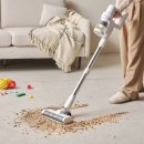 스마트타워 | 에어메이드 자동 먼지비움 무선 청소기 BLDC 스마트타워 3501A 후기 - 성능 및 가격 분석