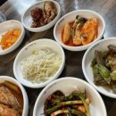 진도식당보리밥집 이미지