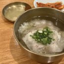 분당맛집 :: 정자역 ‘동봉관’ 내돈내산 맑은 곰탕맛집