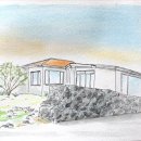 남원읍 공천포구 이미지