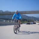 ★라이딩사진,모아..모아서(부용산,임진각자전거대행진,장흥임도및 한강봉사진) 이미지