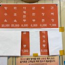 대구반점 | 대구 중구 맛집 선월만두반점 후기 | 야채만두 간짜장 짬뽕 웨이팅 솔직후기