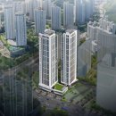 힐스테이트 남천역 더 퍼스트 이미지