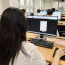 옥계동부중학교 이미지