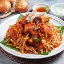 명물아구찜 이미지