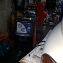 푸른카정비 이미지