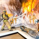 소방안전체험관 이미지