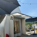 랑 글램핑 이미지