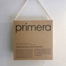 프리메라2 | 프리메라 오가니언스 기초화장품 2종 워터·에멀젼 사용 후기