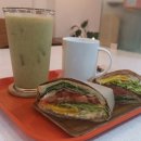 염창역 3번출구 이미지