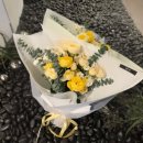 라베니체6차 화장실 | 김포 장기동 라베니체꽃집 추천 넌꽃 생일 꽃다발주문 후기