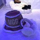 feel house | [성수 볼거리🧸] 어그x무신사 필하우스 팝업스토어 UGG FEEL HOUSE 방문후기(현장방문)