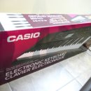 [판매완료]카시오 전자키보드(건반) 팝니다. CASIO CTK-3200 이미지