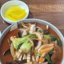 🍜 군산 태성반점 ✨ 해물 듬뿍 짬뽕 &amp; 바삭한 탕수육 후기
