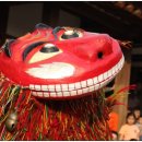 전통액션 연희극 <쾌도난장> 이미지