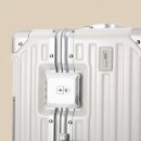 황금손PC | 짐 많은 장기 여행 해결책? 스탁사인 PC캐리어로 정답 찾기, 대형PC캐리어30인치