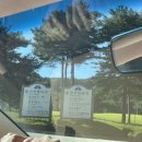 오크밸리 드라이빙레인지 이미지