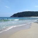 설악해변 이미지