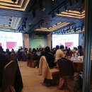 부산외국어대학교 통역번역대학원 | CDP 코리아 컨퍼런스 2026 동시통역 후기｜국제 기후 포럼 현장 기록