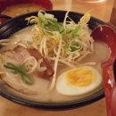 단바쿠라멘