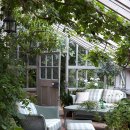 그린하우스 이미지