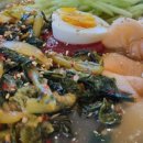 맛깔참죽&완도미역홍천점