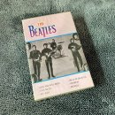 DA011 | [중고음반/TAPE] 비틀즈 The Beatles 컴필레이션 카세트테이프