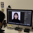 [성수증명사진 / 뚝섬여권사진] 디케이스튜디오 사원증사진 만족 후기