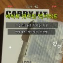 아이폰 카드지갑 추천｜맥세이프 자석으로 편한 바이하 캐리핏 카드지갑 후기