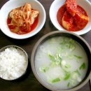 조선설렁탕 이미지