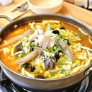 보영이네해물칼국수만