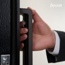 지에스25 울산선암점 | (베스틴IDL400M) 울산 선암 청구그린아파트 베스틴...M 도어락 코맥스 비디오폰 설치 후기-삼산동 부일열쇠