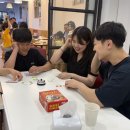 모임 전 &#34;할리갈리&#34; 이미지