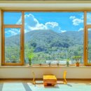 퇴곡풍경 이미지