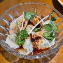 545 | 연남동 분위기 깡패 '545 연남' 한옥 런치 코스 솔직 후기 (간, 향신료 호불호 주의)