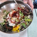 솔밭쉼터식당