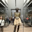 그리다 미술학원 | [공지] 드가처럼 움직임을 그리다｜인물 드로잉 미술 수업 후기