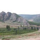 호텔 초원 이미지