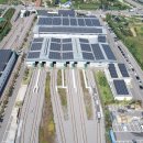 그린발전소2 태양광발전소 이미지