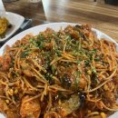 화성 정남면 맛집 쫄깃한 아구찜-청아해물찜