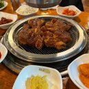 선달네숯불갈비 이미지