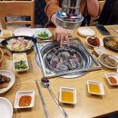 백년숯불정육식당 이미지